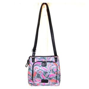 Small strap shoulder Bag